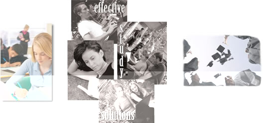 effective study solutions for anyone needing to be tested